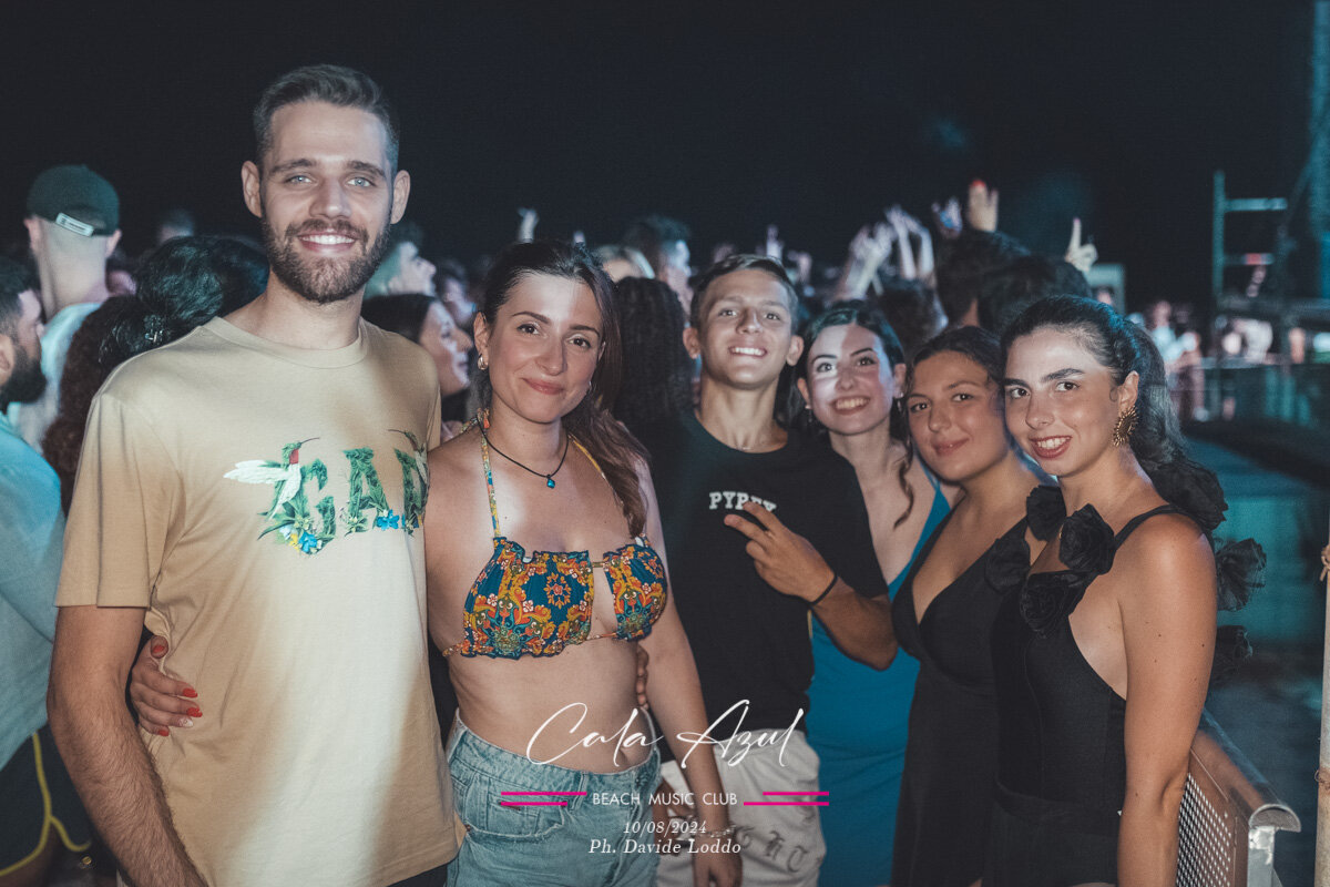 10 Agosto Cala Azul 2024 316