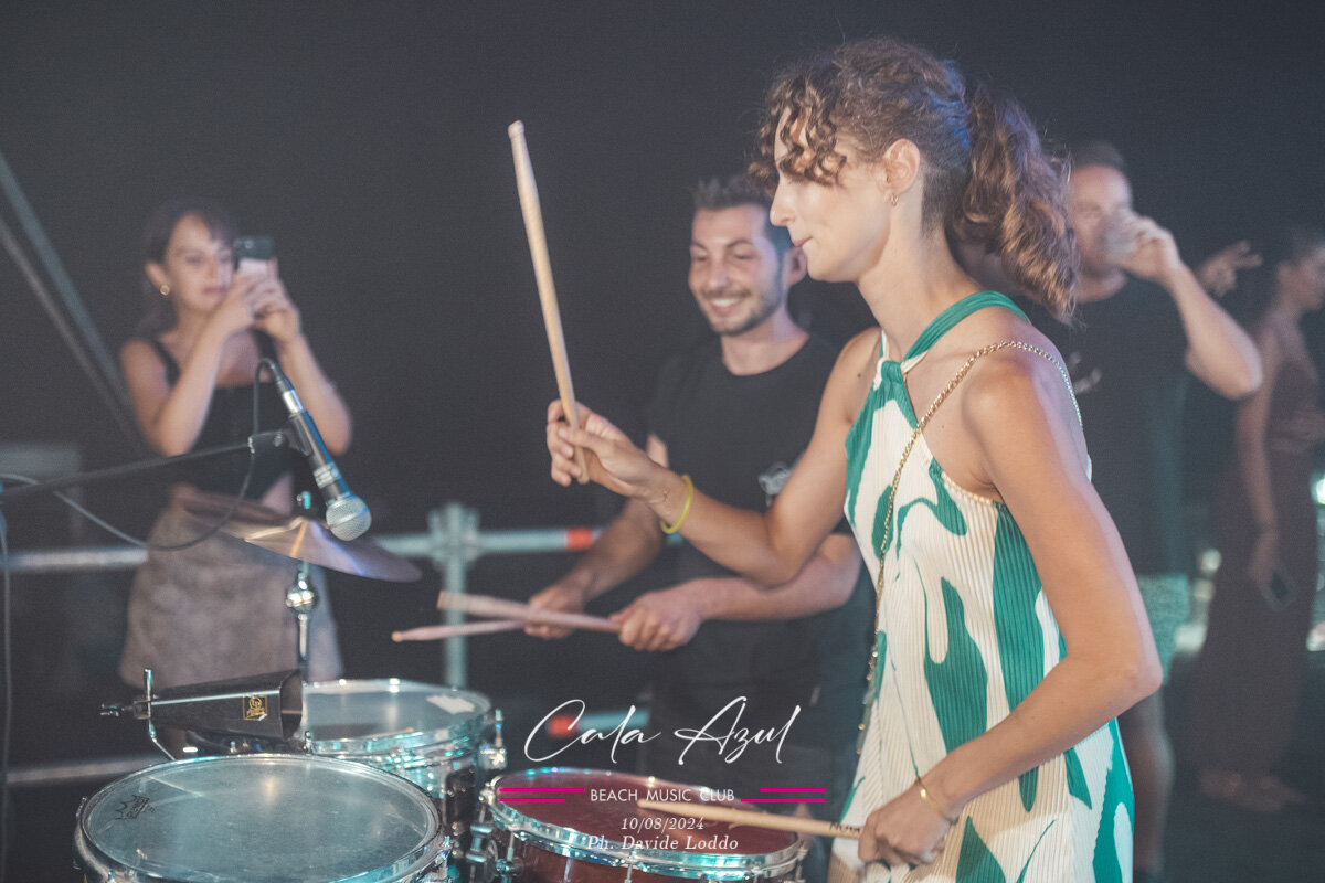 10 Agosto Cala Azul 2024 322