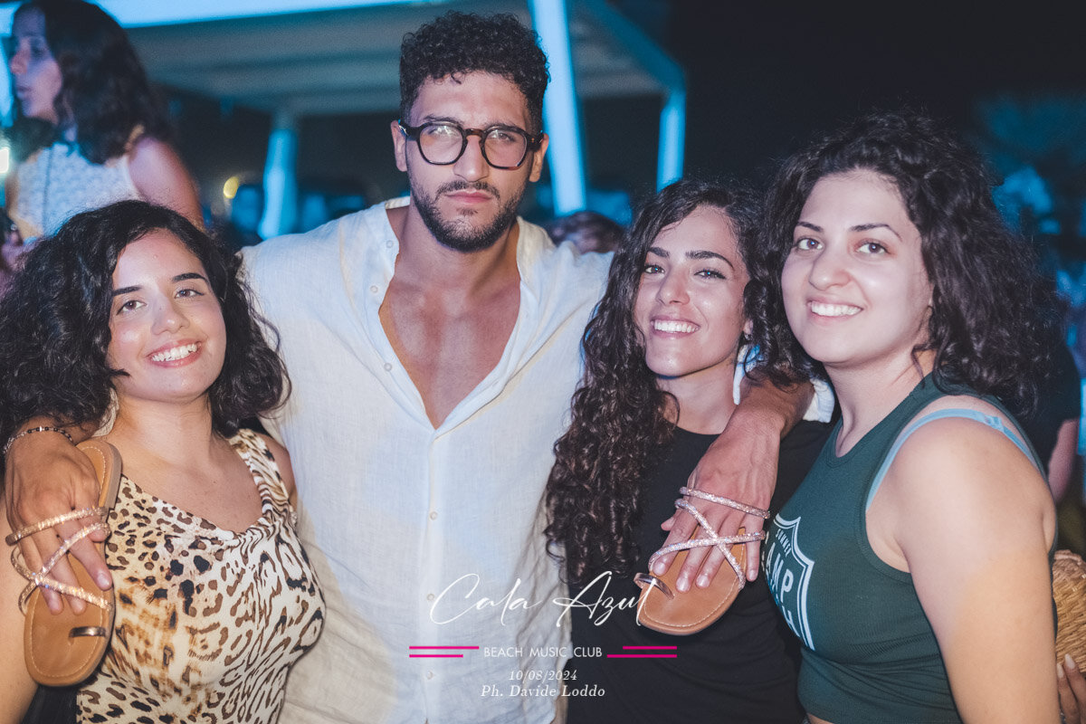 10 Agosto Cala Azul 2024 323