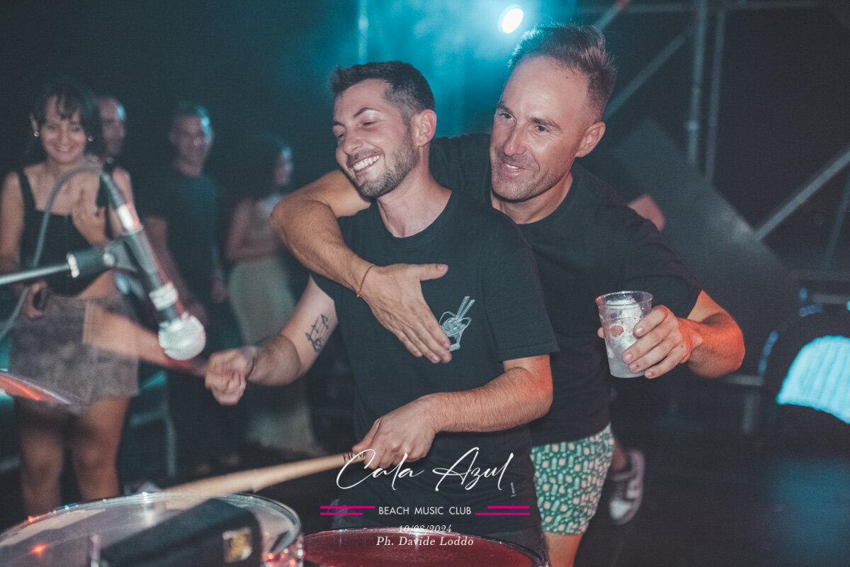 10 Agosto Cala Azul 2024 329