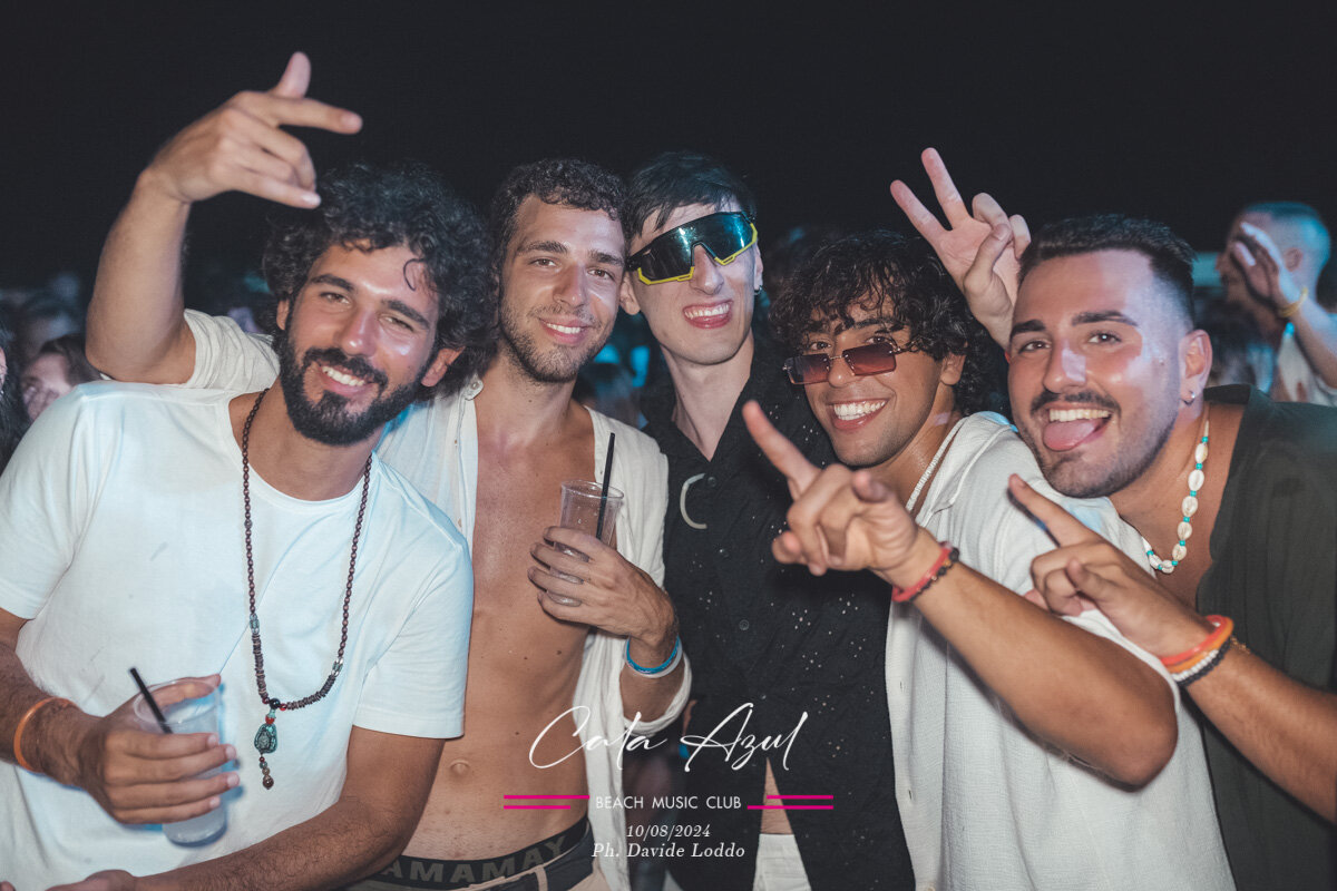 10 Agosto Cala Azul 2024 336