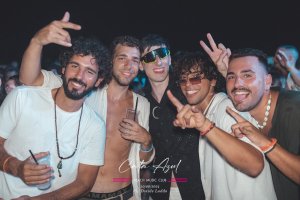 10 Agosto Cala Azul 2024 336