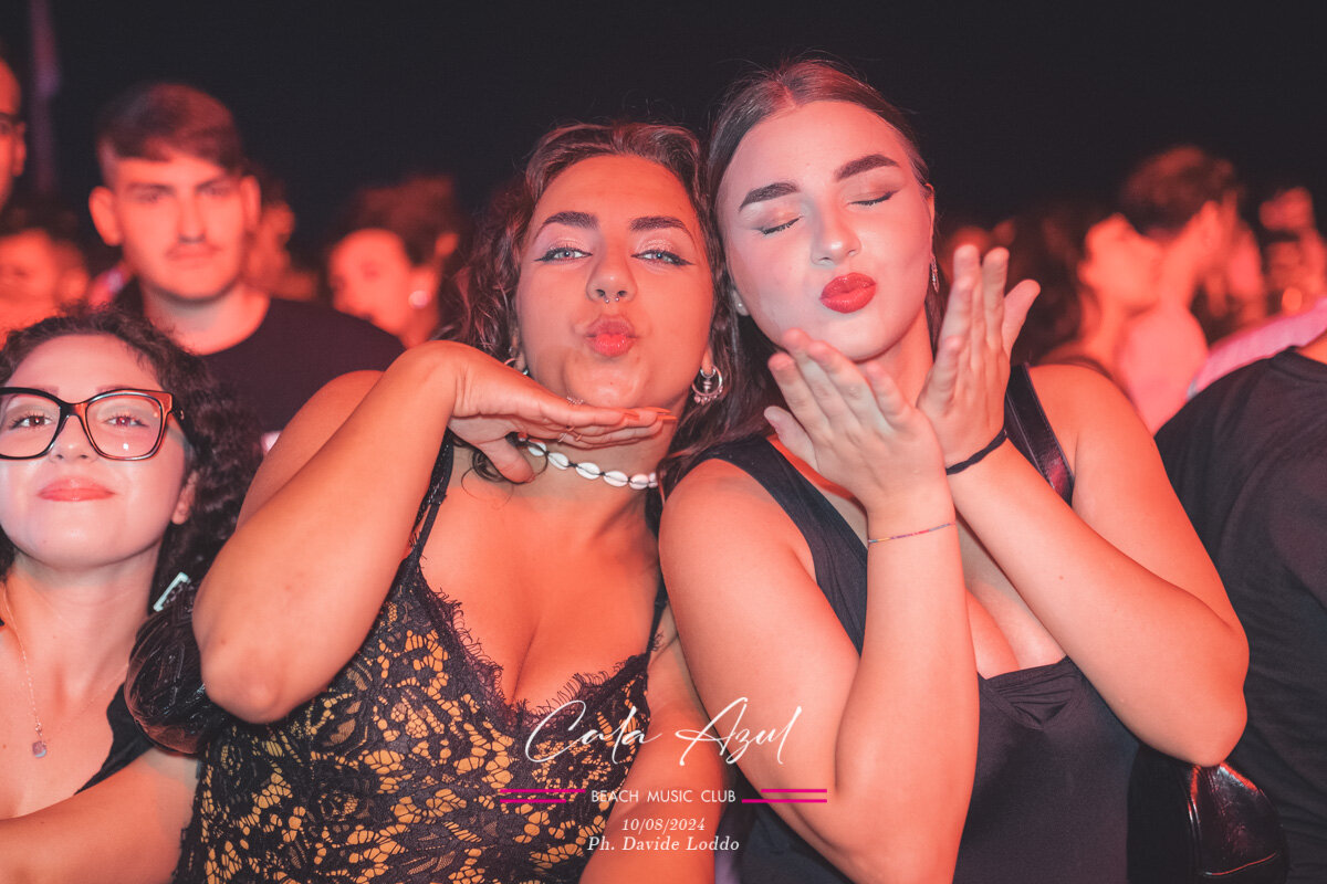 10 Agosto Cala Azul 2024 34