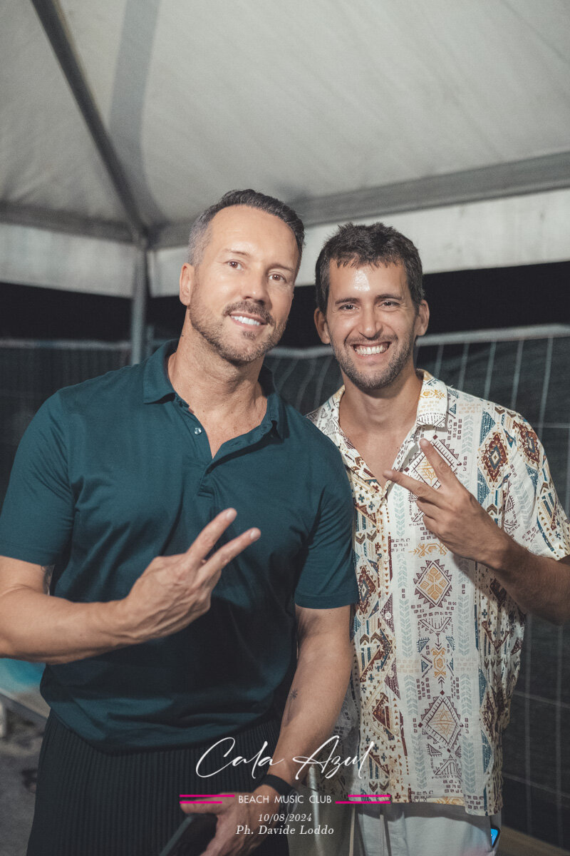 10 Agosto Cala Azul 2024 35