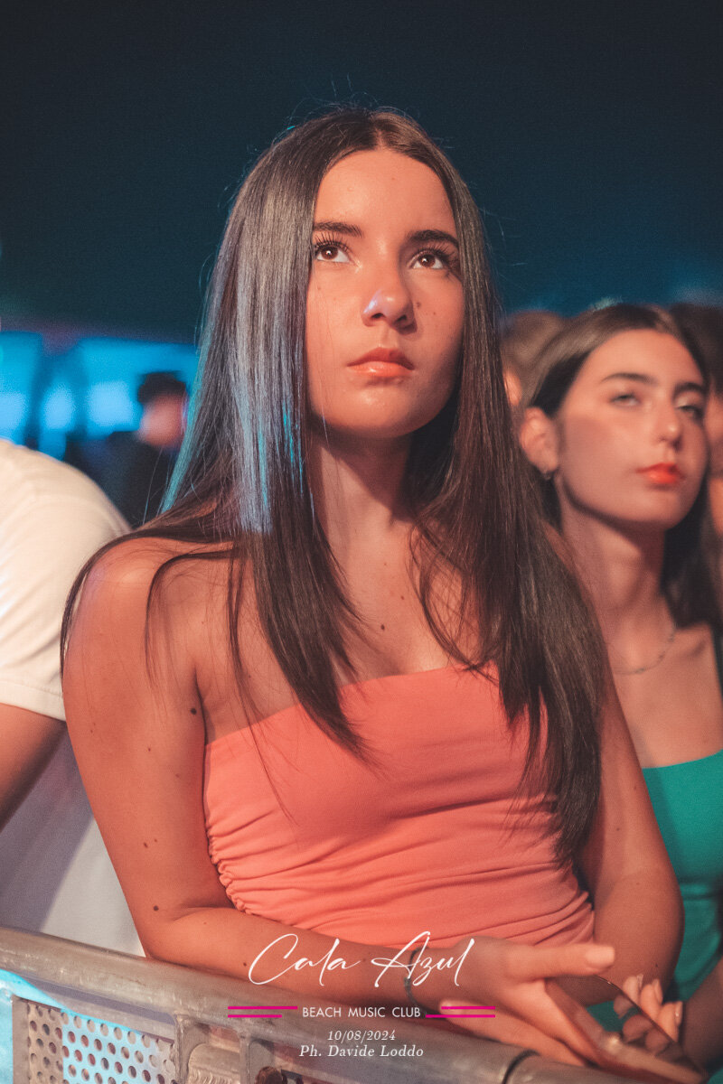 10 Agosto Cala Azul 2024 36