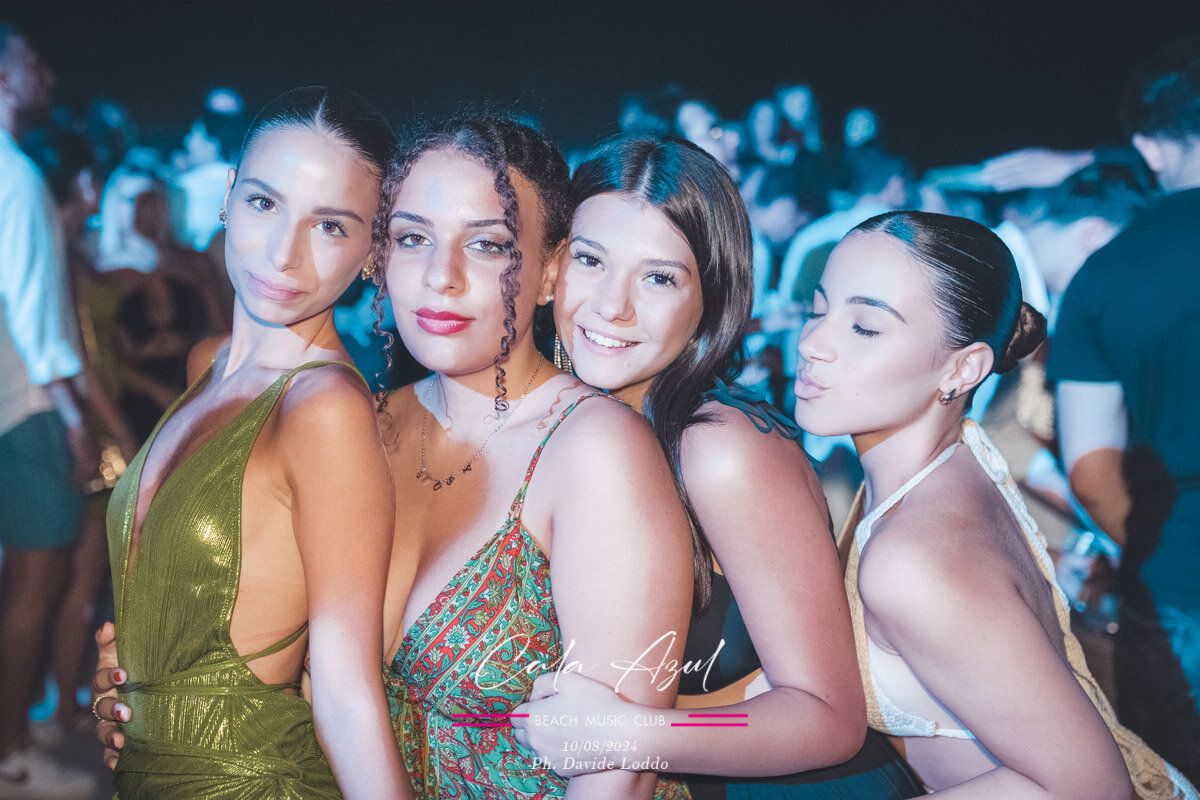 10 Agosto Cala Azul 2024 37