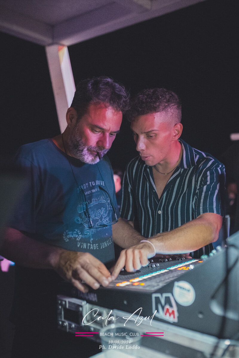 10 Agosto Cala Azul 2024 47