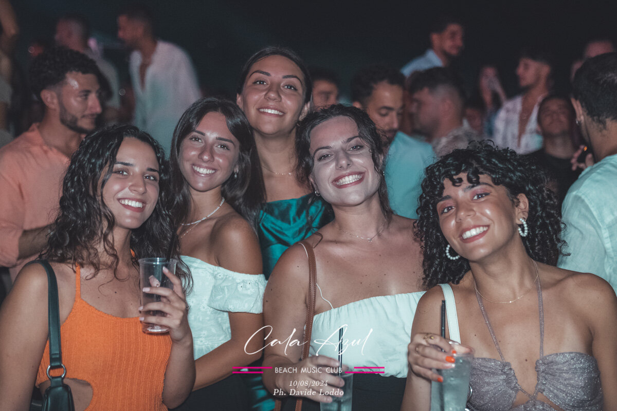 10 Agosto Cala Azul 2024 51