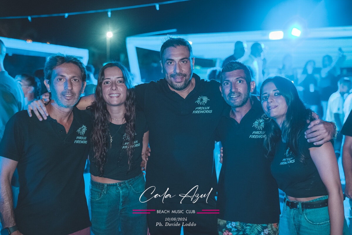 10 Agosto Cala Azul 2024 63