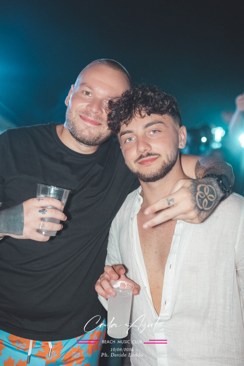 10 Agosto Cala Azul 2024 67