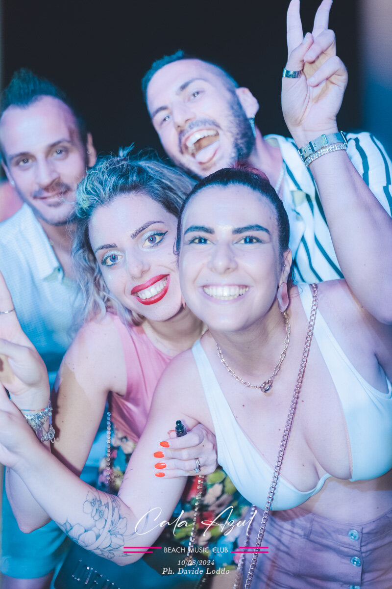 10 Agosto Cala Azul 2024 71