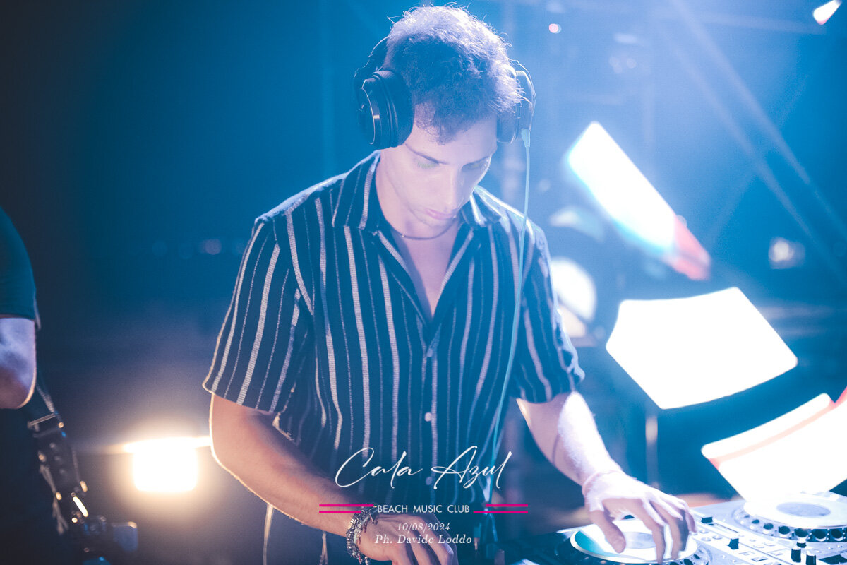 10 Agosto Cala Azul 2024 77