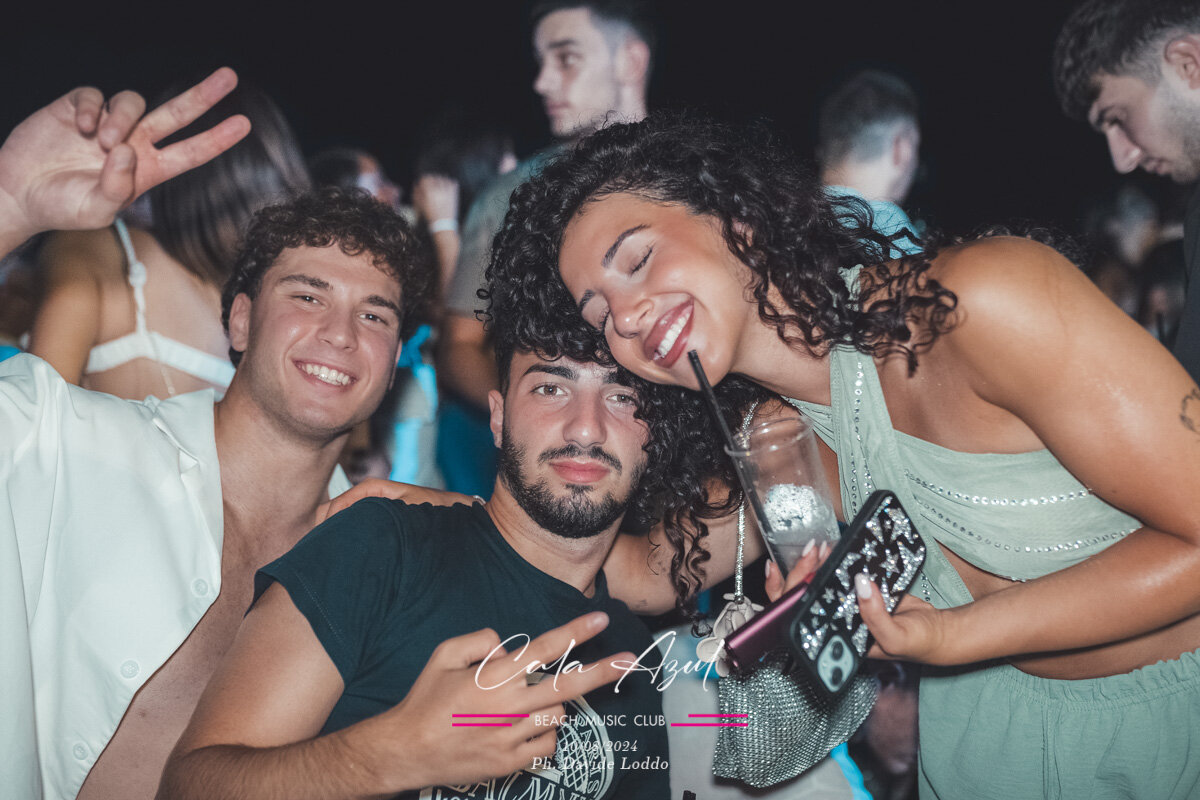 10 Agosto Cala Azul 2024 85