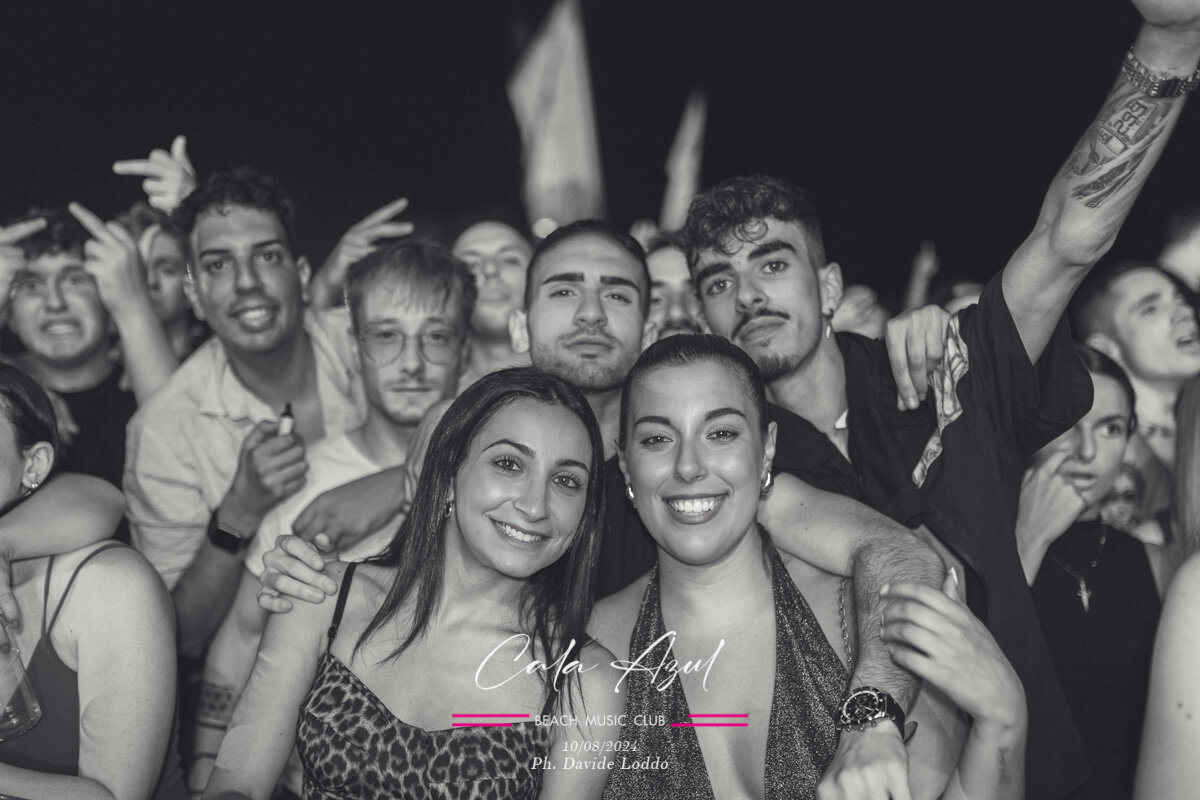 10 Agosto Cala Azul 2024 88