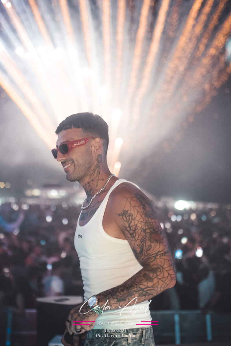 10 Agosto Cala Azul 2024 92