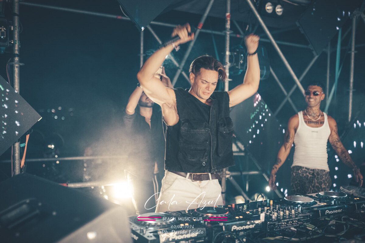 10 Agosto Cala Azul 2024 94