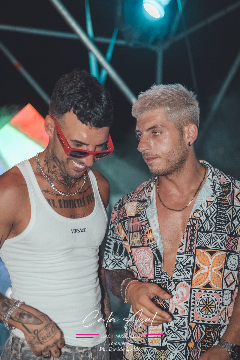 10 Agosto Cala Azul 2024 97