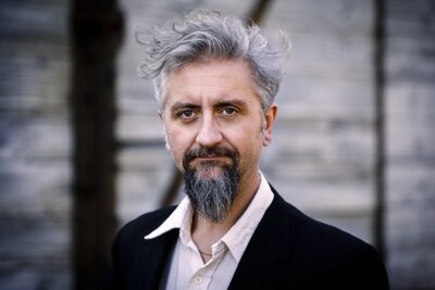 Ascanio Celestini 1