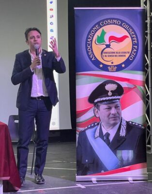 Associazione Cosimo Giuseppe Fazio