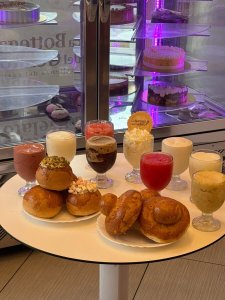 Bottega Gelato Granita1