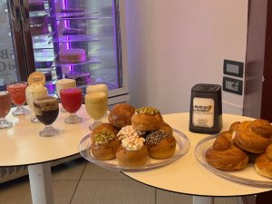 Bottega Gelato Granita3