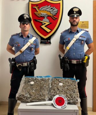 Carabinieri