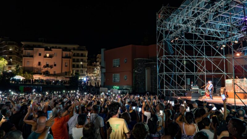 Concerto Bennato 5