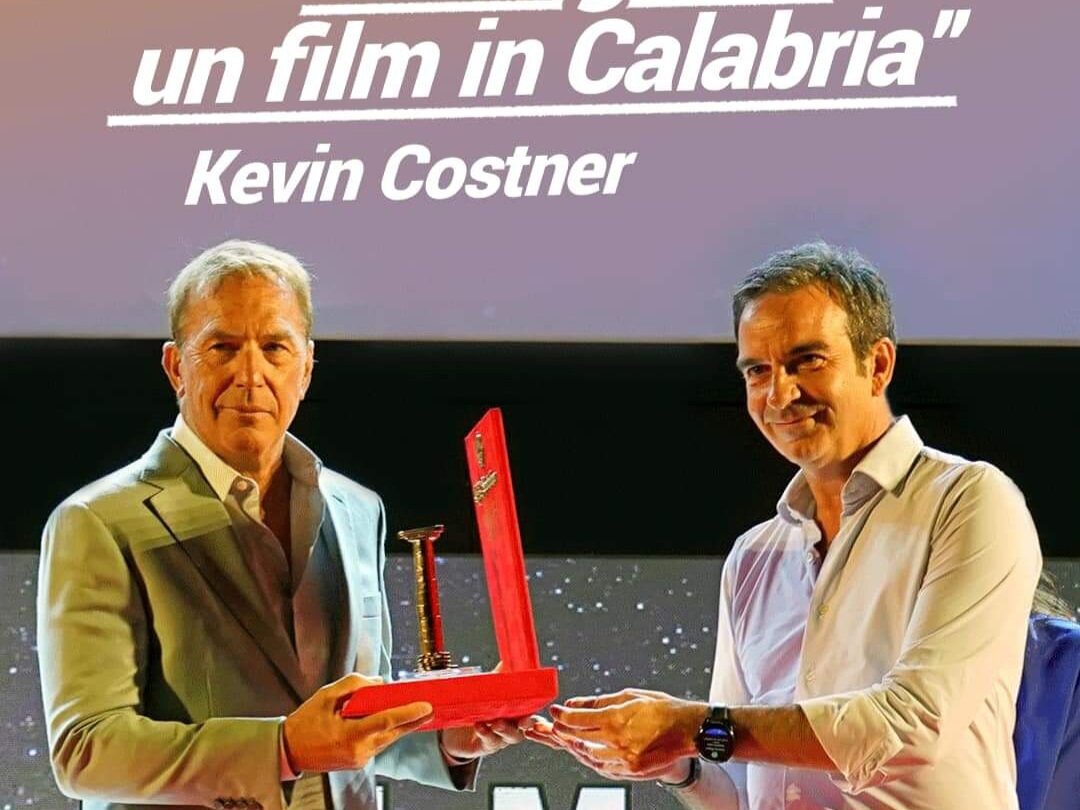 Costner Occhiuto