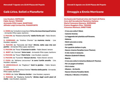 Estate Polistene 1