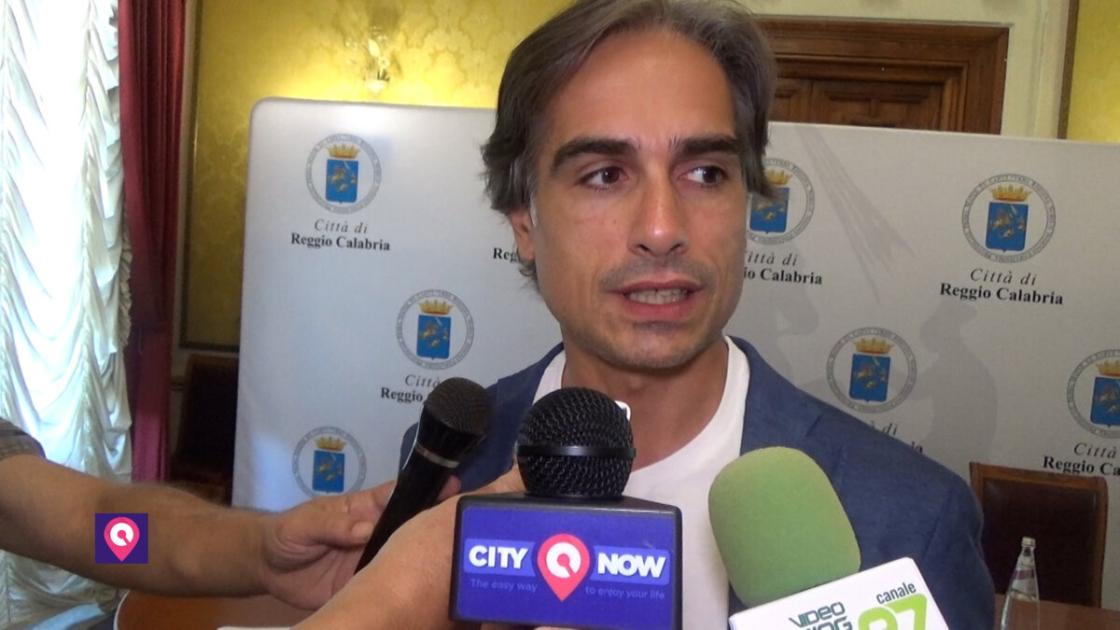 Rischio dirottamento dei fondi di coesione sulla difesa: l’allarme del Sindaco Falcomatà