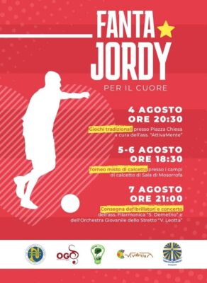 Fantajordy