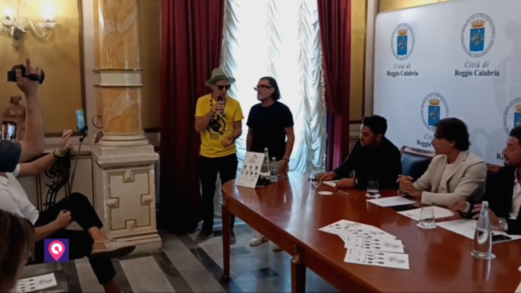Festival Radici Presentazione