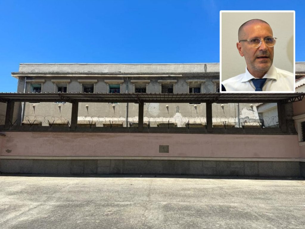 Garante Detenuti Muglia