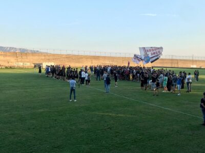 Gruppo Tifosi Squadra