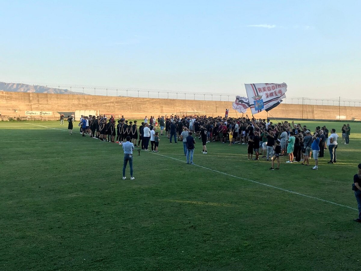 Gruppo Tifosi Squadra