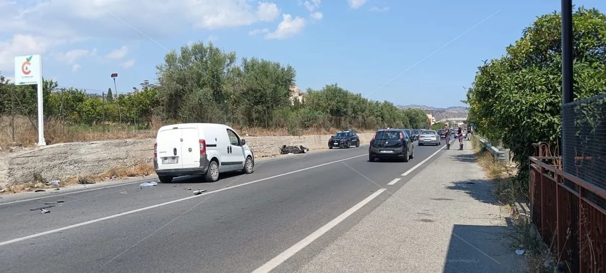 Incidente Bova Marina 30 Luglio 2024 4