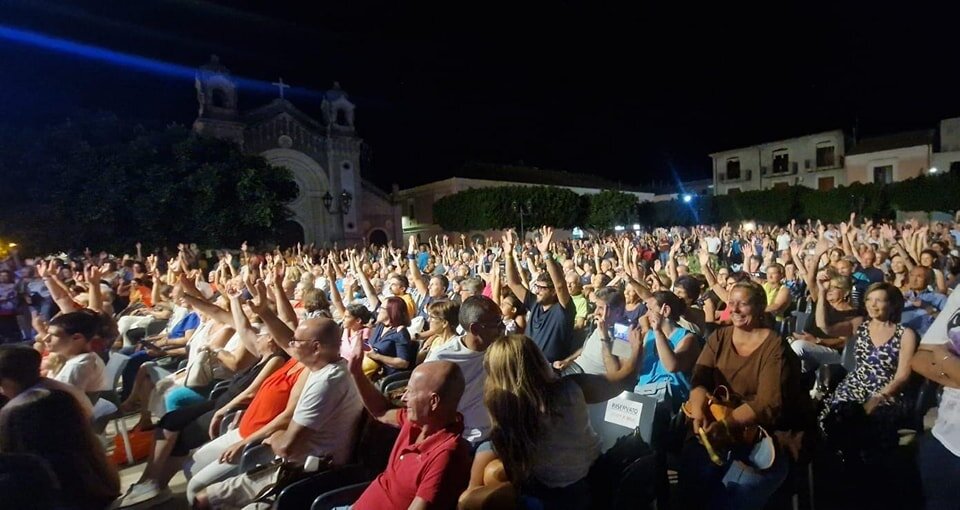 Locri Festival