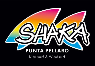 Logo Shaka