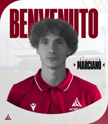 Marcianò Acireale
