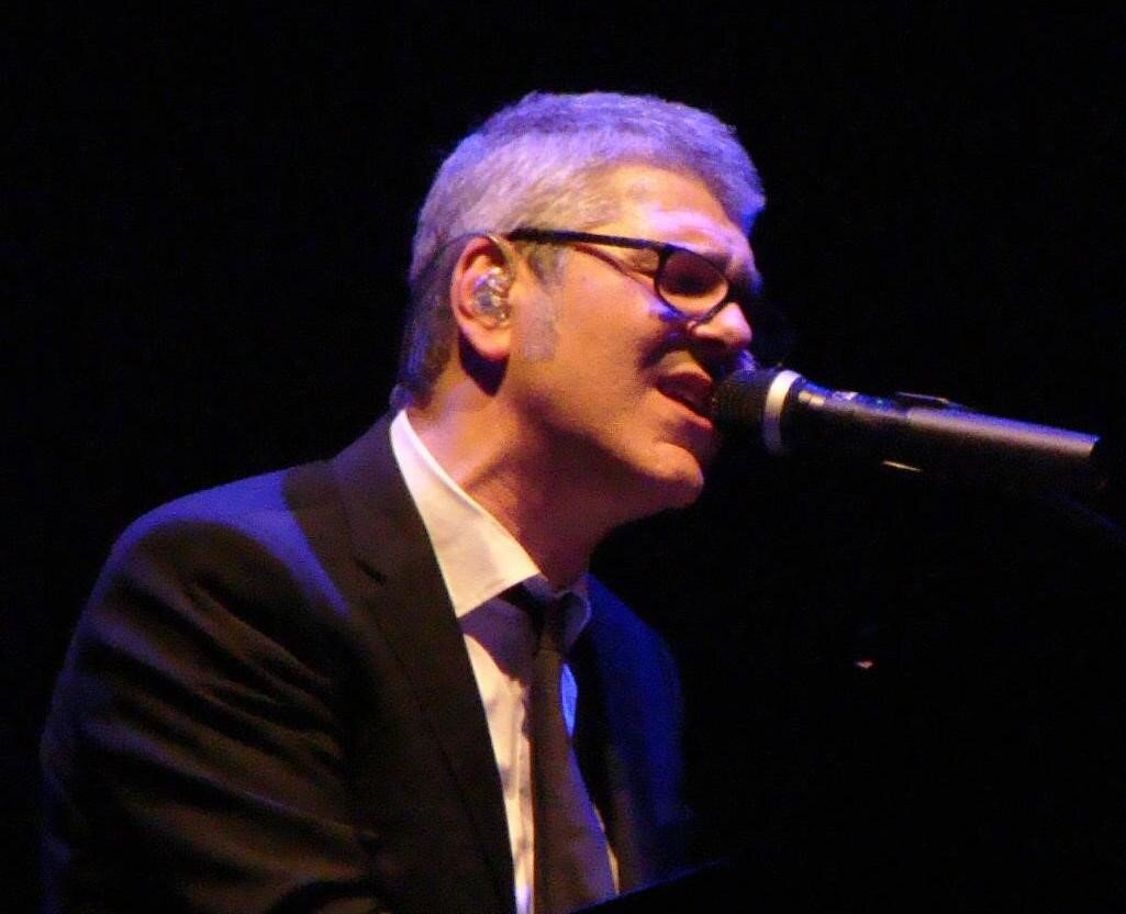 Michele Zarrillo