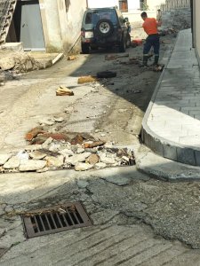 Nubifragio Lungro 10