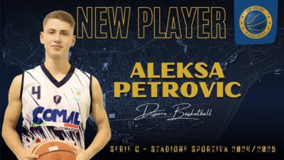 Petrovic Dierre