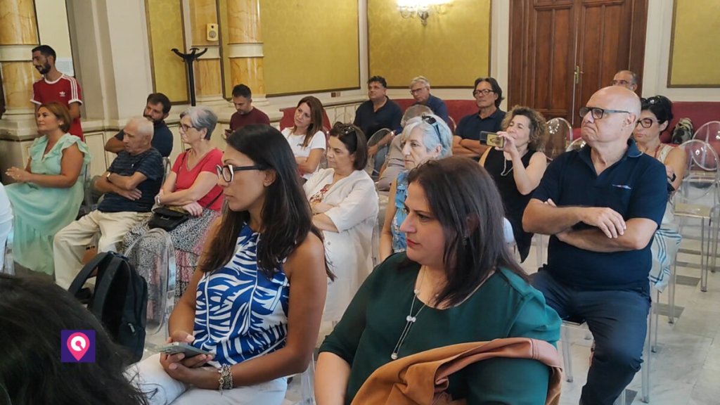 Presentazione Rassegna Teatro Popolare