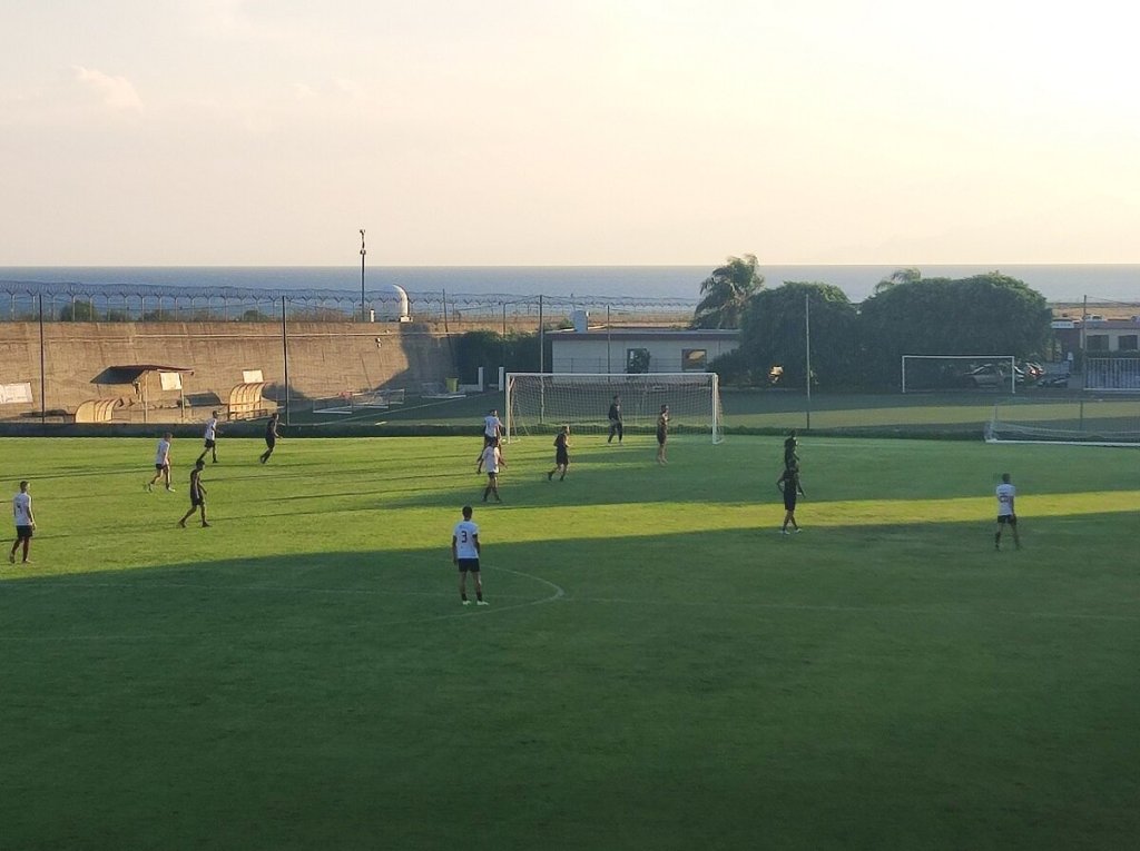 Reggina Ardore