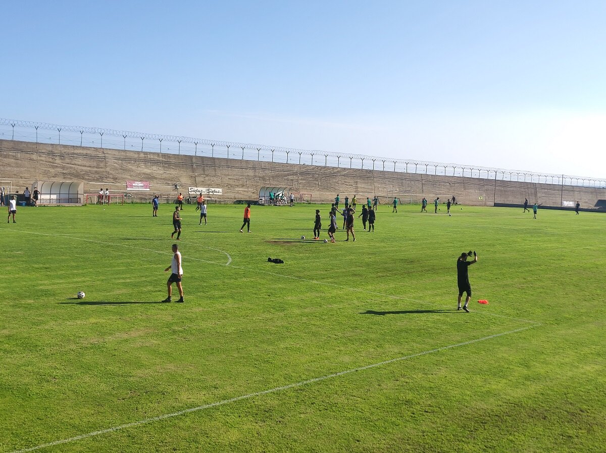Reggina Palmese