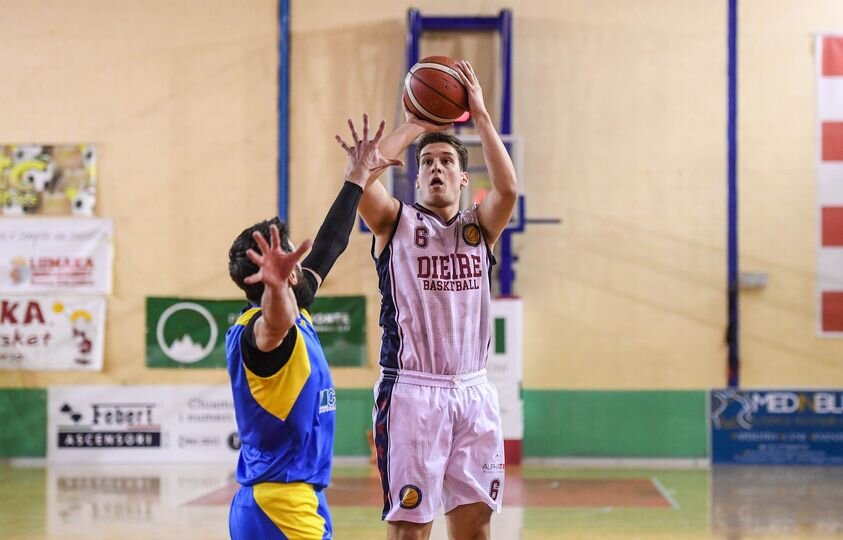 Ripepi Dierre Basket