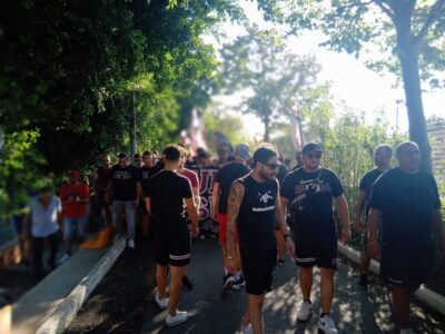 S Agata Tifosi