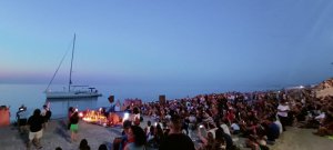 Senocrito Locri Il Suono Dell'alba 1