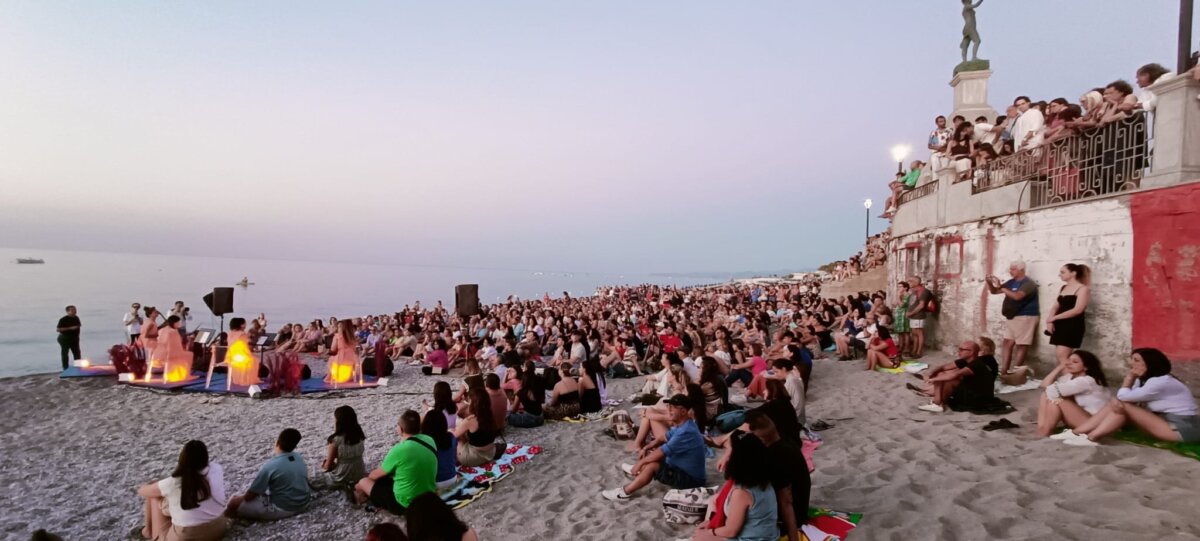 Senocrito Locri Il Suono Dell'alba 3