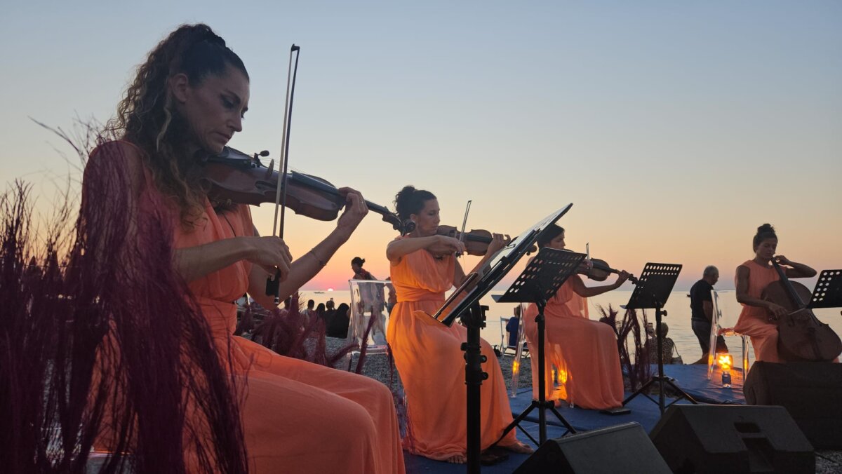 Senocrito Locri Il Suono Dell'alba 4